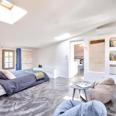 Artistic Loft Travel Experience Avignon Exterior foto