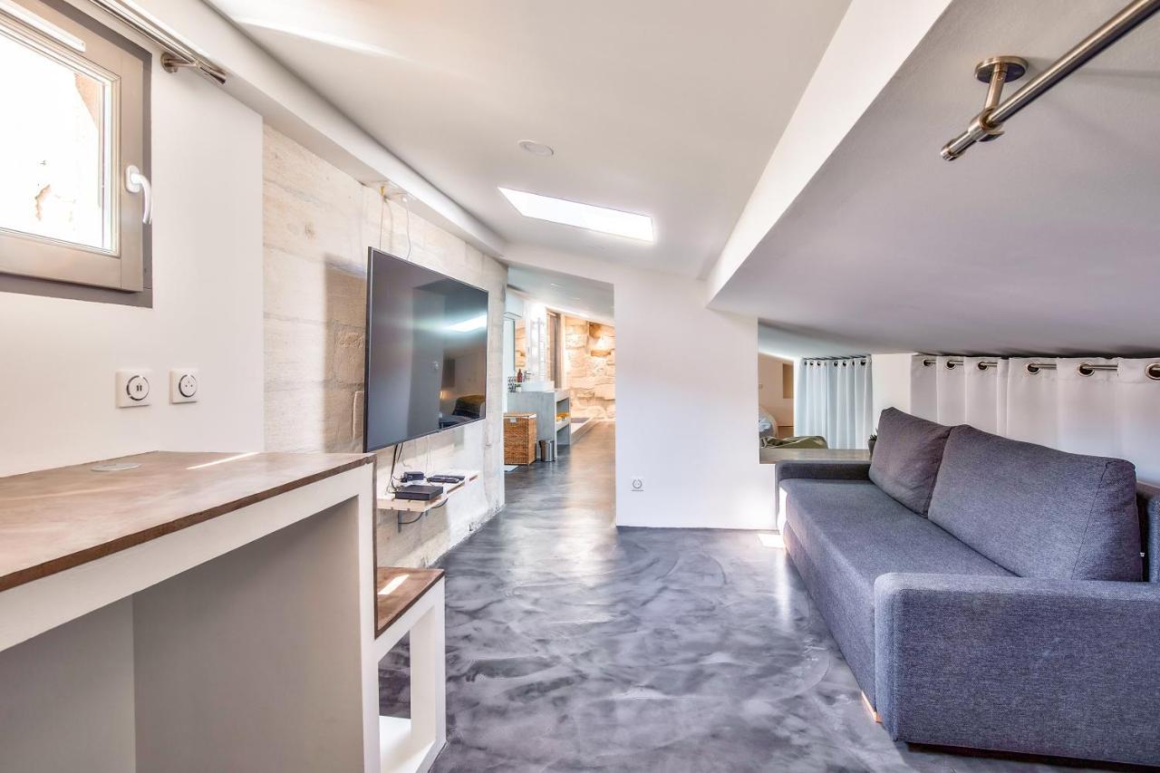 Artistic Loft Travel Experience Avignon Exterior foto