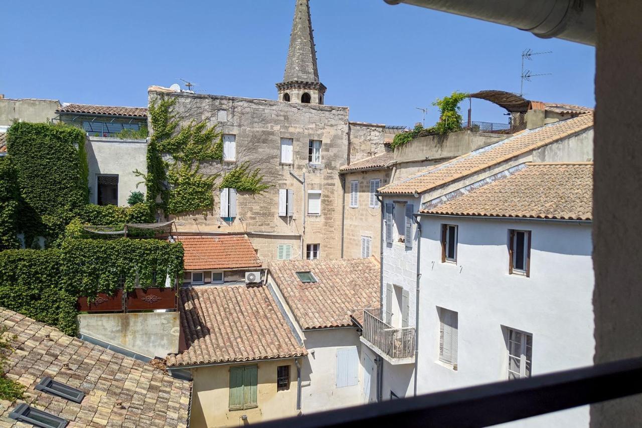 Artistic Loft Travel Experience Avignon Exterior foto